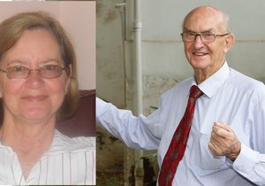 In Memoriam Geoff Knipe